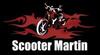 5900 Rudkøbing - Scooter Martin