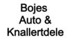 9850 Hirtshals - Bojes Auto & Knallertdele