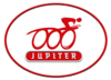 2860 Søborg - Jupiter Cykler