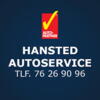 8700 Horsens - Hansted Autoservice