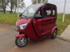 Hvad skal du vide om kabinescooter regler?