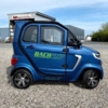 Find din perfekte brugte kabinescooter med 4 hjul