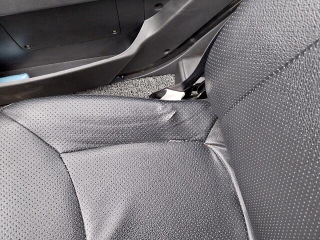 Brugt Bach Delux 26 kun kørt 4000 km blå