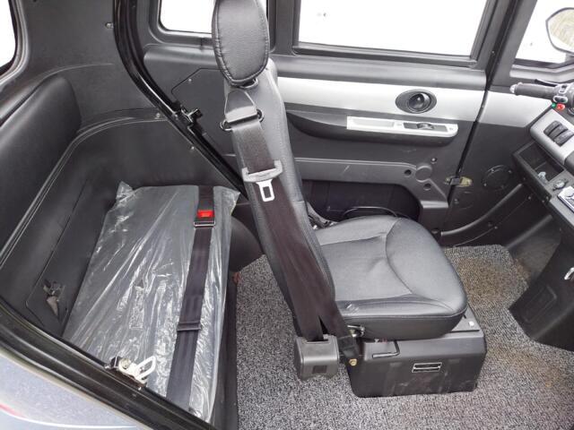 Brugt Bach Delux 26 kun kørt 4000 km blå