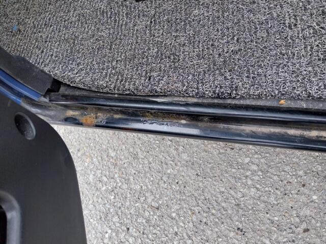 Brugt Bach Delux 26 kun kørt 4000 km blå