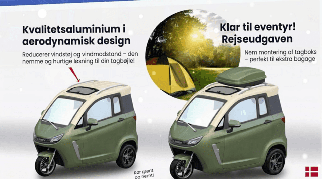 kabineskooter-tagboejle-tagboks-rejseudgave bach-kabinescooter-fizz-36-concept-you-and-me-ev