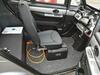 Brugt kabinescooter G4 Bach Delux 26 special indrettet til ældre/handicappet med stor S200 batteri