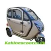 Champagne. Den Originale BACH 26 kabinescooter - Limited Edition 2026.