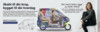 kabine-komfort-ergonomiske-saeder-mopedbil bach-kabinescooter-fizz-36-concept-you-and-me-ev