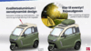 kabineskooter-tagboejle-tagboks-rejseudgave bach-kabinescooter-fizz-36-concept-you-and-me-ev