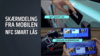 nfc-smart-laas-skaermdeling-mobil bach-kabinescooter-fizz-36-concept-you-and-me-ev