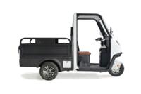 BACH Pick-Up logistik - Introduktionspris ( Til de første 20 kunder )